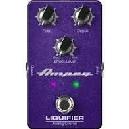 AMPEG LIQUIFIER CHORUS  PEDAL BAJO