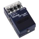 BOSS BB-1X BASS DRIVER  PEDAL BAJO