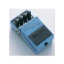 BOSS CEB-3 BASS CHORUS  PEDAL BAJO