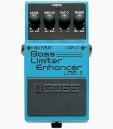 BOSS LMB-3 LIMITADOR PEDAL BAJO