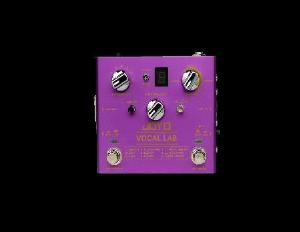 JOYO R-16 VOCAL LAB PEDAL