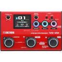 BOSS VE-22 VOCAL PERFORMER MULTIEFECTO PEDALERA 