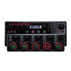 BOSS RC-505 MK2 LOOP STATION MULTIEFECTO PEDALERA