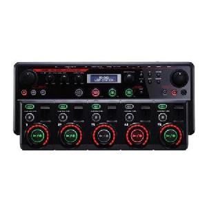 BOSS RC-505 LOOP STATION MULTIEFECTO PEDALERA