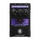 TC HELICON VOICETONE X-1 MULTIEFECTO PEDALERA
