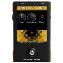 TC HELICON VOICETONE T-1 MULTIEFECTO PEDALERA