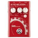 TC HELICON MIC MECHANIC MULTIEFECTO PEDALERA