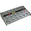 TC ELECTRONIC G-SYSTEM MULTIEFECTO PEDALERA
