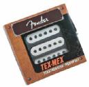 FENDER PASTILLA ELECT STRAT TEX-MEX (SET 3)