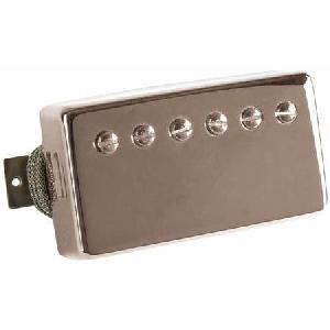 GIBSON PASTILLA ELECT 57 CLASSIC PLUS NICKEL COVER