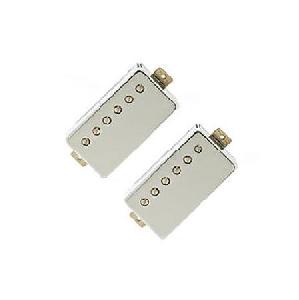 PASTILLA ELECT LOLLAR PICKUPS IMPERIAL SET 4C HW CHROME