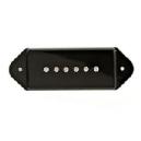 PASTILLA ELECT LOLLAR PICKUPS P90 DOGEAR NECK -5% SHORT BLK