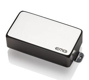 PASTILLA ELECT EMG HUMBUCKING EMG-85 CHROME