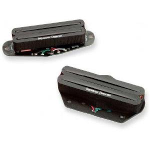 PASTILLA ELECT SEYMOUR DUNCAN SET TELE STHR1
