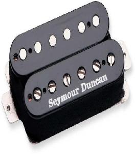 PASTILLA ELECT SEYMOUR DUNCAN SH-4 JB NIGHTHAWK