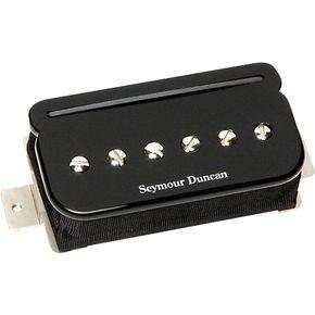 PASTILLA ELECT SEYMOUR DUNCAN SHPR-1B BLK