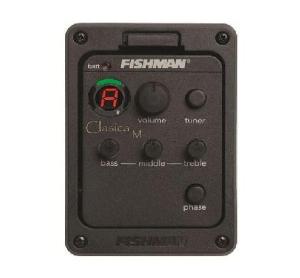 FISHMAN CLASICA CLASICA M (E1) PASTILLA GUITAR 