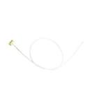 GODIN PIEZO HXPU GREEN PASTILLA GUITARRAS