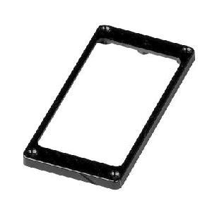 GEWA MARCO PASTILLA 88.5 X 44.6MM NEGRO