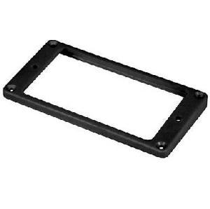 GEWA MARCO PASTILLA 88.5 X 44.6MM NEGRO 6 TORNILLOS