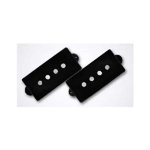 LOLLAR PICKUPS PASTILLA BAJO PRECISION BASS STYLE BLK