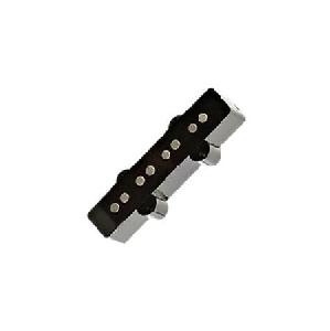 LOLLAR PICKUPS PASTILLA BAJO JAZZ BASS BRIDGE BLK