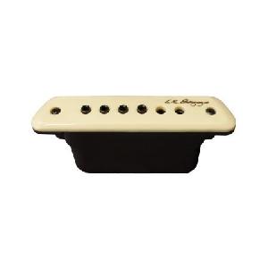 L.R. BAGGS PASTILLA GUITAR ACUST M1 PASIVE