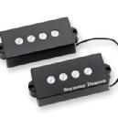 SEYMOUR DUNCAN PASTILLA BAJO SPB-3 Quarter Pound 