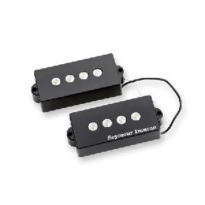 SEYMOUR DUNCAN PASTILLA BAJO SPB-3 Quarter Pound 