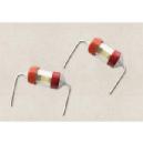 TAYLOR ACCESORIO PASTILLA GUITAR ES GROUND FUSE (2) 10mA