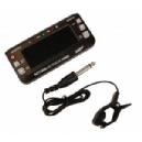 ASHTON MT300 METRONOMO/AFINADOR 