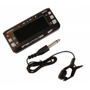 ASHTON MT300 METRONOMO/AFINADOR 