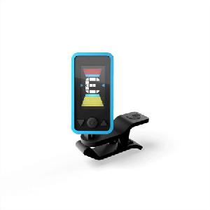 DADDARIO PW ECLIPSE PW-CT-17BU AFINADOR ELECT 