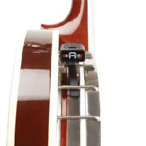 DADDARIO NS MICRO BANJO AFINADOR ELECTRICO BANJO