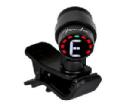 FENDER AFINADOR ELECT BULLET TUNER