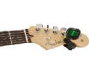 FENDER FT-1 PRO CLIP-ON TUNER AFINADOR ELECTRICA
