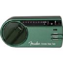 FENDER GREEN TUNER CROMATIC AFINADOR ELECT 