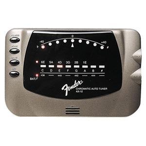 FENDER AX-12 AFINADOR ELECTRICA OFERTA