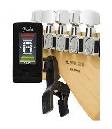 FENDER ORIGINAL TUNER FIESTA RED AFINADOR ELECTRICA 
