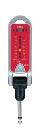 KORG PITCHJACK GB1RD RED AFINADOR ELECT 