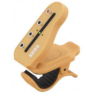 KORG HEADTUNE HT-B1 BAJO AFINADOR 