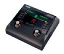 KORG PITCHBLACK+ PEDAL AFINADOR ELECT 