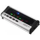 KORG PITCHBLACK PB-04 PORTABLE SILVER AFINADOR 