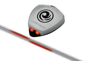 P.WAVES STROBE PICK PWCT06 AFINADOR ELECT 