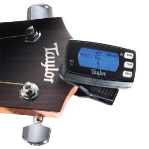 TAYLOR TUNER DIGITAL HEADSTOCK AFINADOR ELECTRICO
