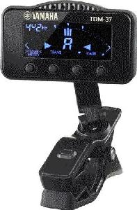 YAMAHA TDM-37L VIENTO AFINADOR ELECT 
