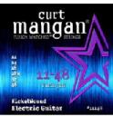 CURT MANGAN JUEGO ELECT 11-48 NICKEL WOUND