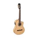 ADMIRA LENA GUITARRA ESPAÑOLA ELECT CUTAWAY