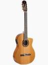 ADMIRA GRANADA ELECTRIFICADA GUITARRA ESPAÑOLA 