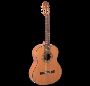 ADMIRA A1 H GUITARRA ESPAÑOLA 